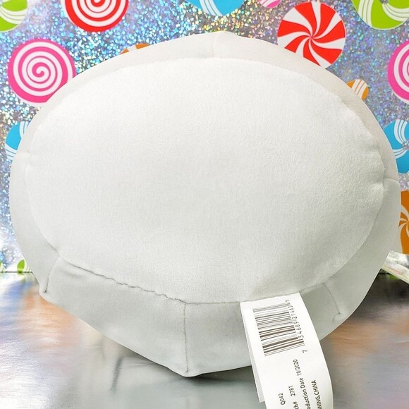 Squishmallow Brock the Bulldog Astronaut 8" 2021 UltraSoft Stuffed Toy Plush NWT - Picture 3 of 6